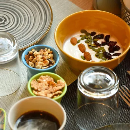 Bed & Breakfast Rifugio Urbano