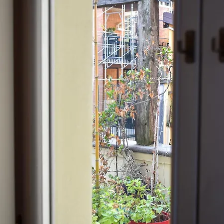Rifugio Urbano فندق مبيت وإفطار تورينو