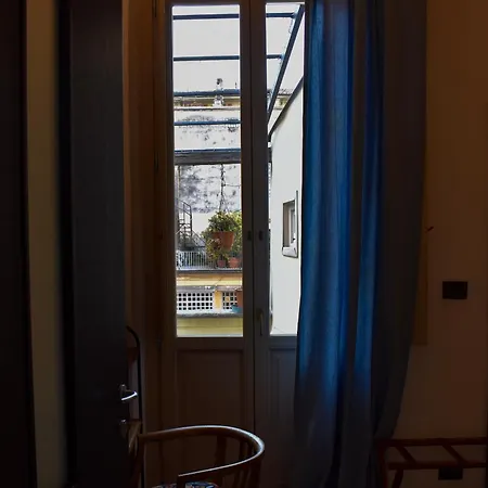 Bed & Breakfast Rifugio Urbano 3*