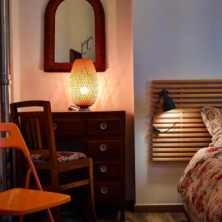 Rifugio Urbano 3* Turijn