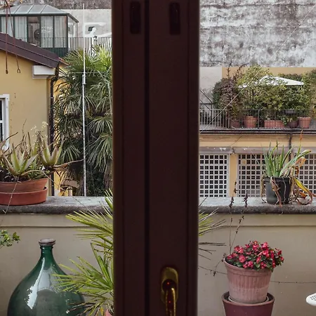 Bed & Breakfast Rifugio Urbano Turijn