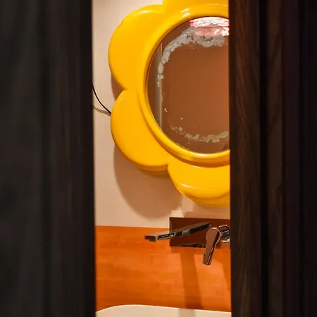 Rifugio Urbano Bed & Breakfast Turijn