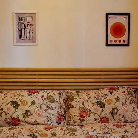 Rifugio Urbano Turijn