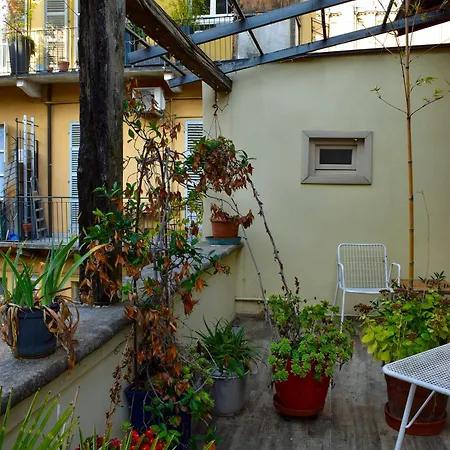 Rifugio Urbano فندق مبيت وإفطار تورينو