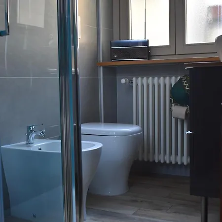 Rifugio Urbano Bed & Breakfast