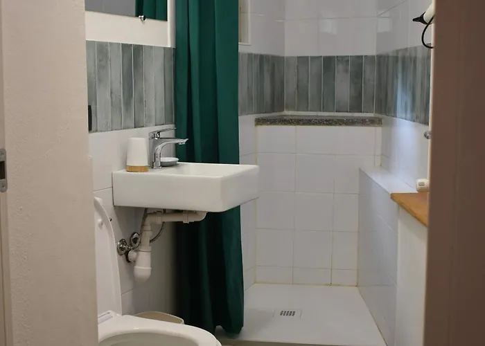 Rifugio Urbano فندق مبيت وإفطار تورينو