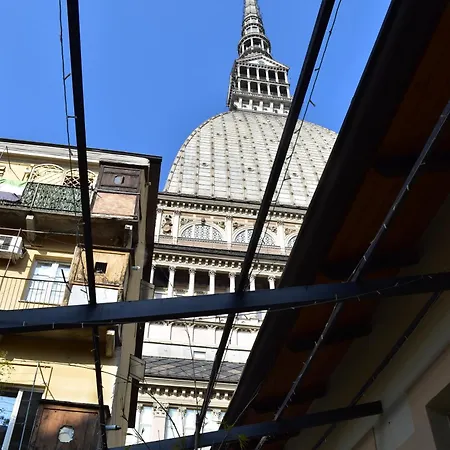 Rifugio Urbano 3* Turin