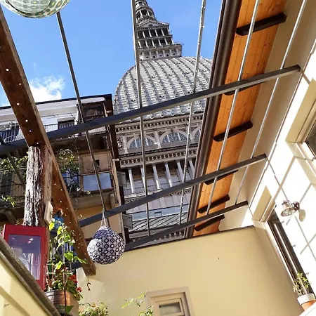 Rifugio Urbano Bed & Breakfast