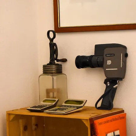 Rifugio Urbano 3* Turin