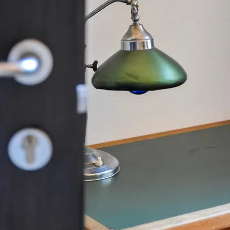 Rifugio Urbano Couette-café Turin