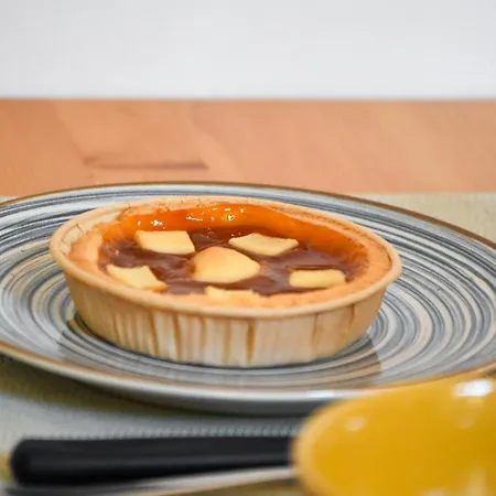 Couette-café Rifugio Urbano