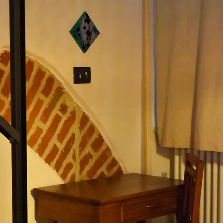 Couette-café Rifugio Urbano Turin