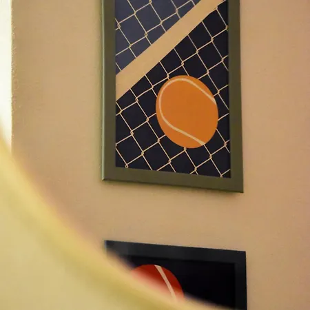 Rifugio Urbano Couette-café 3*