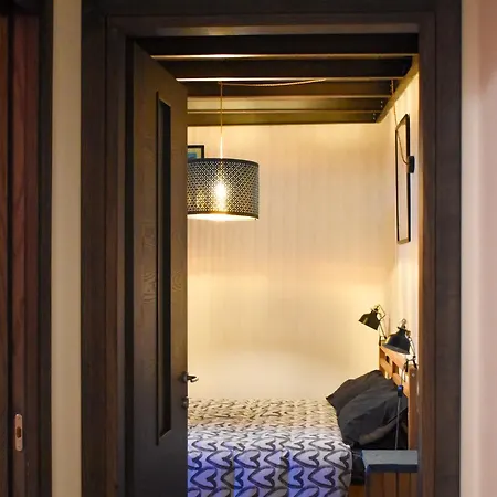 Rifugio Urbano Bed & Breakfast