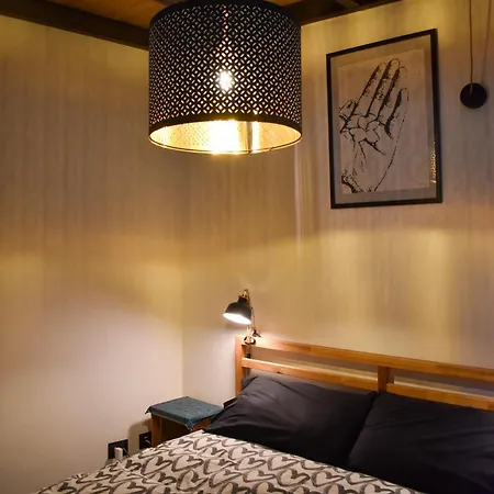 Rifugio Urbano Turín