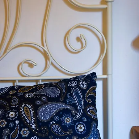 Rifugio Urbano Couette-café