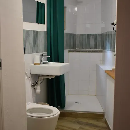 Rifugio Urbano Bed & Breakfast Turin