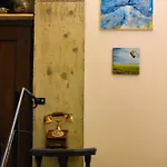 Couette-café Rifugio Urbano Turin