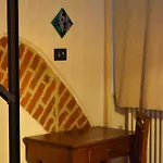 Couette-café Rifugio Urbano Turin